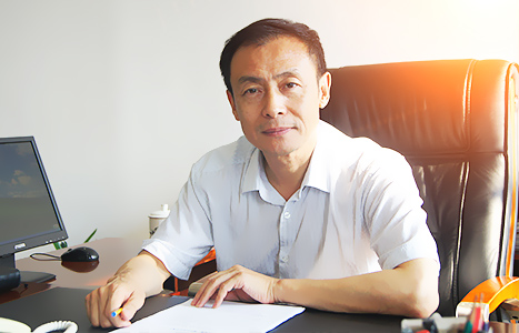 董事長(zhǎng)致辭